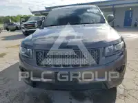 2015 Jeep CHEROKEE photo