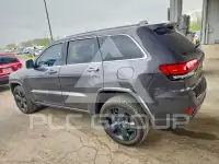 2015 Jeep CHEROKEE photo