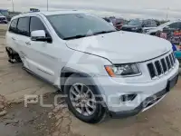 2015 Jeep CHEROKEE фото