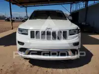 2015 Jeep CHEROKEE фото