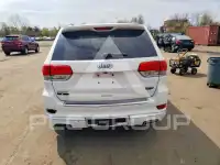 2015 Jeep CHEROKEE фото