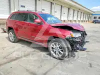 2015 Jeep CHEROKEE photo