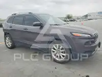 2015 Jeep CHEROKEE фото