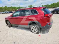 2015 Jeep CHEROKEE photo