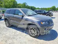 2015 Jeep CHEROKEE фото