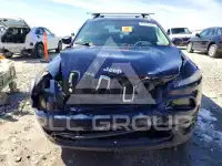 2015 Jeep CHEROKEE photo