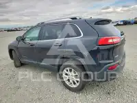 2015 Jeep CHEROKEE фото