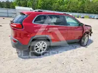 2015 Jeep CHEROKEE photo