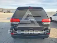 2015 Jeep CHEROKEE photo