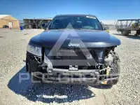 2015 Jeep CHEROKEE фото