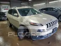 2015 Jeep CHEROKEE фото