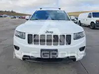 2015 Jeep CHEROKEE photo