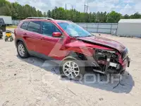 2015 Jeep CHEROKEE photo