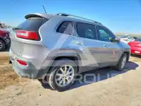 2015 Jeep CHEROKEE photo