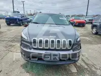 2015 Jeep CHEROKEE photo