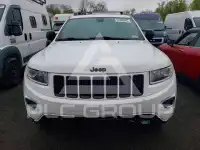 2015 Jeep CHEROKEE фото
