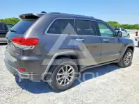 2015 Jeep CHEROKEE фото