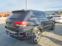 2015 Jeep CHEROKEE photo