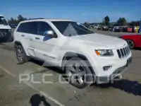 2015 Jeep CHEROKEE photo