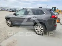 2015 Jeep CHEROKEE photo