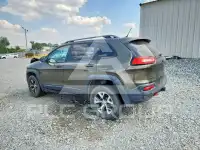 2015 Jeep CHEROKEE фото