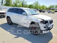 2015 Jeep CHEROKEE фото