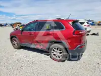 2015 Jeep CHEROKEE фото
