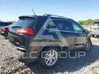 2015 Jeep CHEROKEE фото