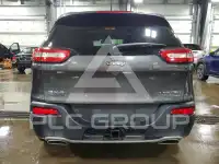 2015 Jeep CHEROKEE photo