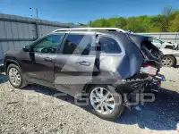 2015 Jeep CHEROKEE фото