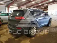 2015 Jeep CHEROKEE фото