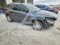 2015 Jeep CHEROKEE photo
