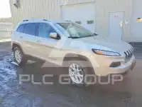 2015 Jeep CHEROKEE фото