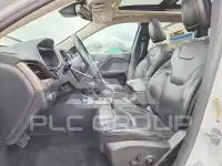 2015 Jeep CHEROKEE photo
