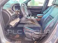 2015 Jeep CHEROKEE photo