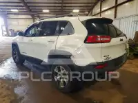 2015 Jeep CHEROKEE фото