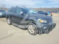 2015 Jeep CHEROKEE photo