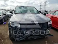 2015 Jeep CHEROKEE фото