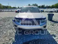 2015 Jeep Grand Cherokee фото