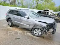 2015 Jeep CHEROKEE фото