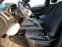 2015 Jeep CHEROKEE фото