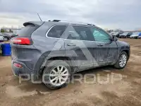 2015 Jeep CHEROKEE фото