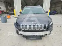 2015 Jeep CHEROKEE photo