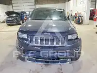 2015 Jeep CHEROKEE photo