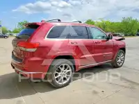 2015 Jeep CHEROKEE photo