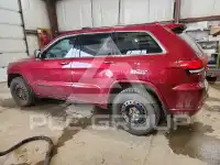 2015 Jeep CHEROKEE фото