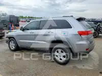 2015 Jeep CHEROKEE фото