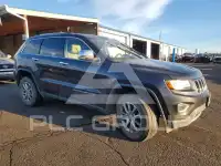 2015 Jeep CHEROKEE фото