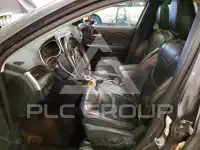 2015 Jeep CHEROKEE фото