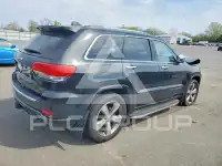 2015 Jeep CHEROKEE photo
